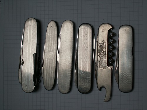 Alte taschenmesser - 6,