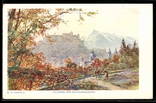 Künstler edward theodore - edward,