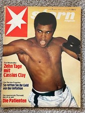 Stern Magazin – 1971 – 5