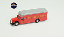 Brekina 1:87 - LKW Mercedes, O