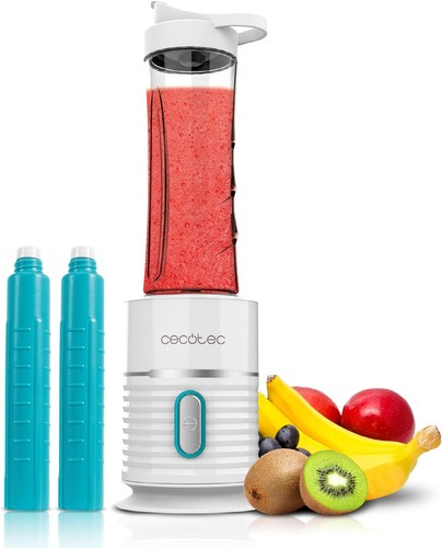 Cecotec power titanium 500 - cecotec,