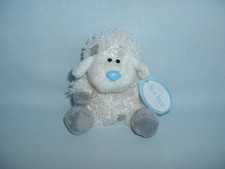 MY BLUE NOSE FRIENDS #12