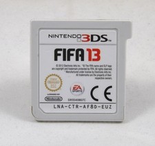Fifa - fifa, 13
