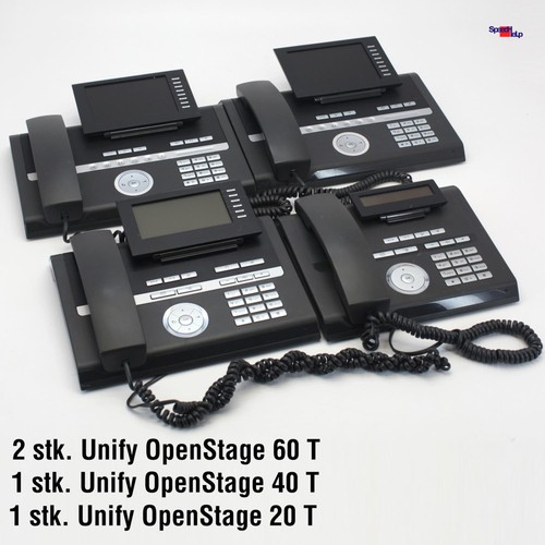 Phone siemens unify - phone,