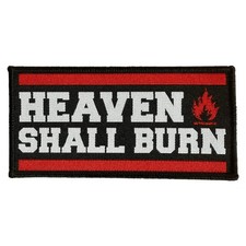 Heaven Shall Burn Patch ·