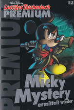 LTB Premium 12 Micky Mystery