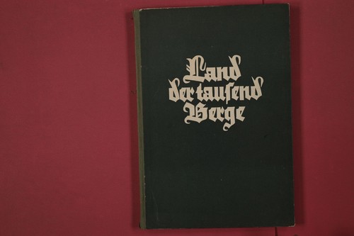 325445 josef bergenthal land - 325445,