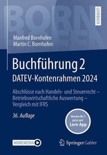 Buchführung 2