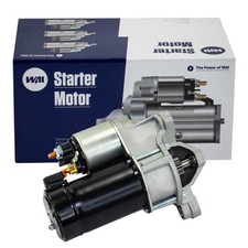 Anlasser starter anlassermotor - anlasser,