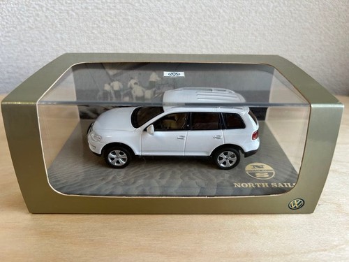 Volkswagen touareg maßstab - vw,