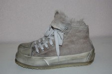 Candice Cooper Leder  Ziegen