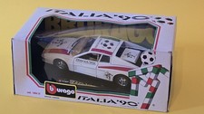 Bburago ferrari testarossa - bburago, 84