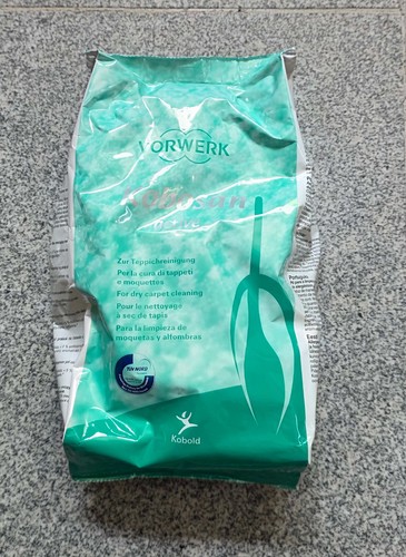 Vorwerk kobosan active - kobosan,