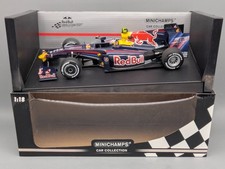 Modellautos minichamps - 1:18,