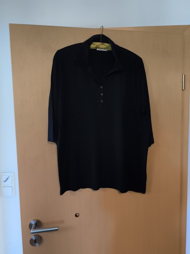Poloshirt damen gollehaug blau - poloshirt,