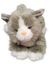 Besttoy kuscheltier katze - kuscheltier,