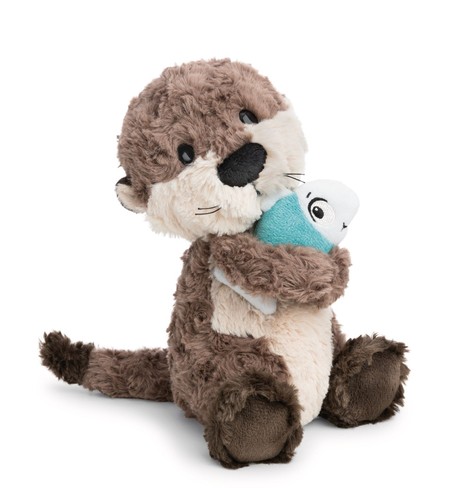 Nici otter oda - otter,