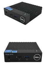 Dell Wyse 3040 | Thin Client