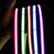 COB LED Streifen Stripe Warm