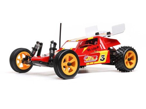 Losi neu mini - 1/16,
