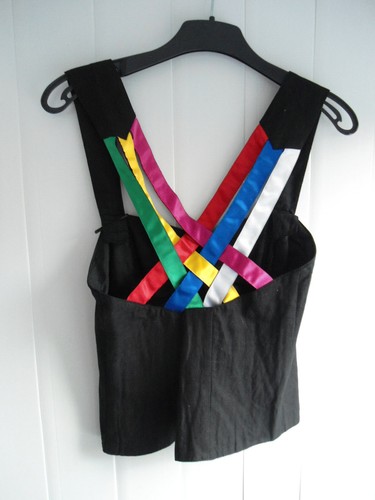 Top corsage von betty - top,