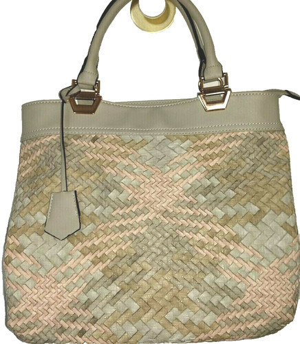 Gussaci pastel gray green - pastel, pink