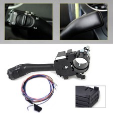 Für VW Golf 4 IV / Bora Passat B5 Tempomat Mit Wippe Komplett Sets + Kabelbaum