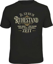 lustige Geburtstag T-Shirts -