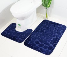 2-Teiligs Badgarnitur