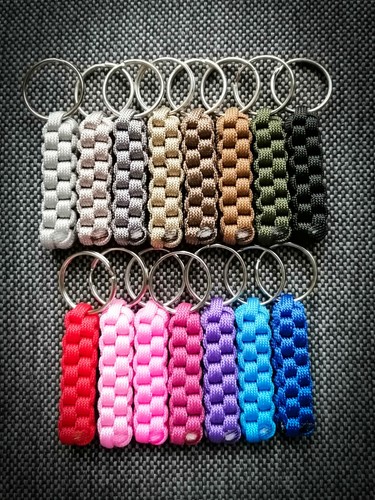 Paracord 550