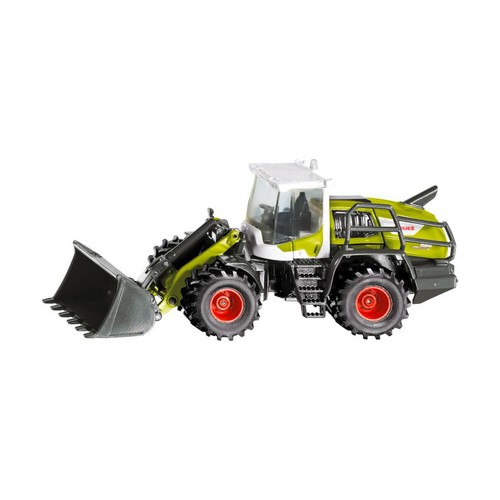Siku spielzeug modell claas - siku,