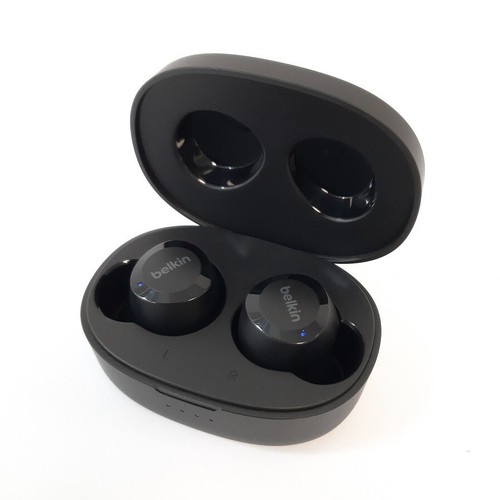 Belkin soundform bolt wireless - belkin,