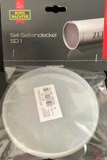 Burg Wächter Seitendeckel