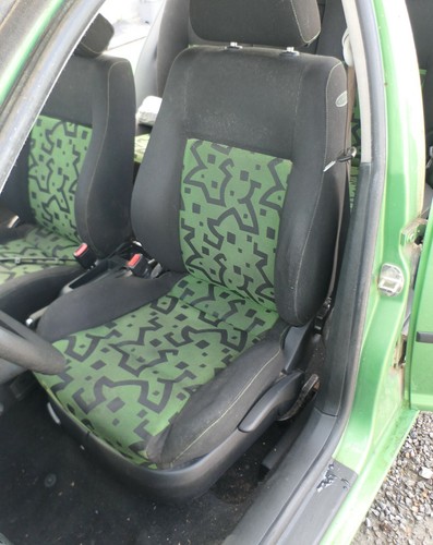 Golf bora sitz - bora,