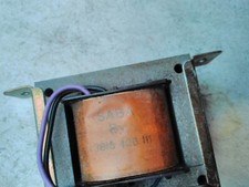 Saba Lindau 18 Röhrenradio Audio Übertrager speaker Transformer BV3815426111