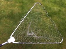 2,85m Kescher Fischkescher Alu