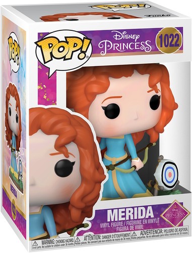 Disney princess merida - princess,