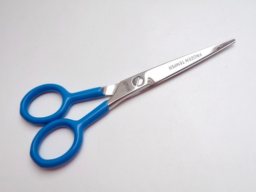 Dovo bracht haarschere - 5",