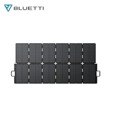 BLUETTI SORA 500W Solarpanel