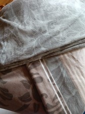 Winterengel Bettwäsche 135x200 3tlg Neu