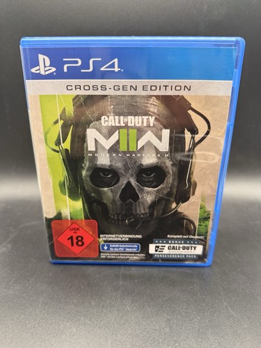 Call duty modern warfare 2 - of,