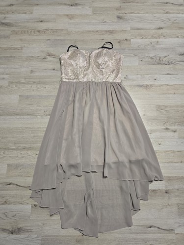 Damen abendkleid größe - damen,