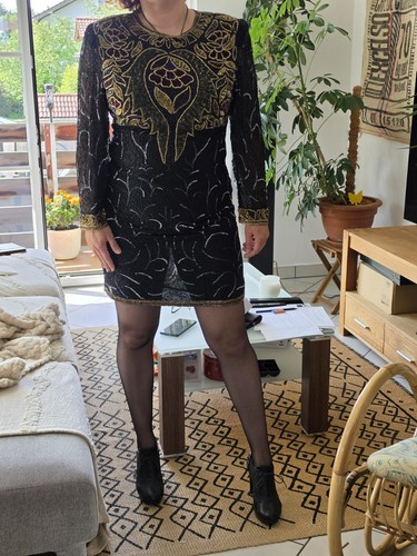 Kleid louis feraud - louis, vintage
