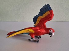 Schleich 14737 Papagei Ara von