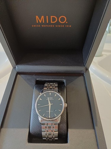 Mido m86004188 armbanduhr für - m86004188,