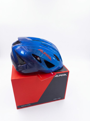 Alpina pico fahrradhelm - pico,
