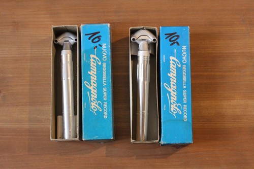 Campagnolo super record - campagnolo,
