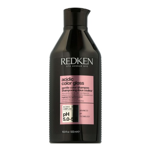 Redken acidic color gloss - acidic,