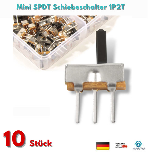 Stück mini spdt - stück,