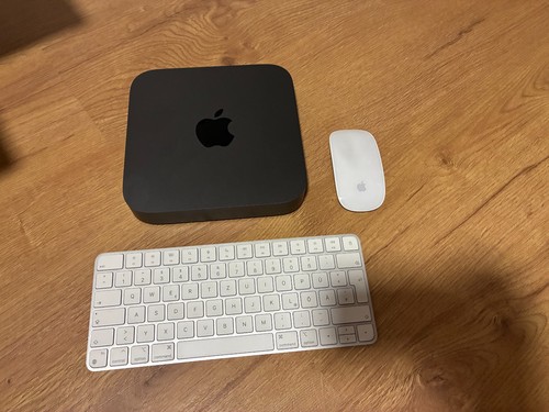 Mac mini 2018 6 core - mini, –